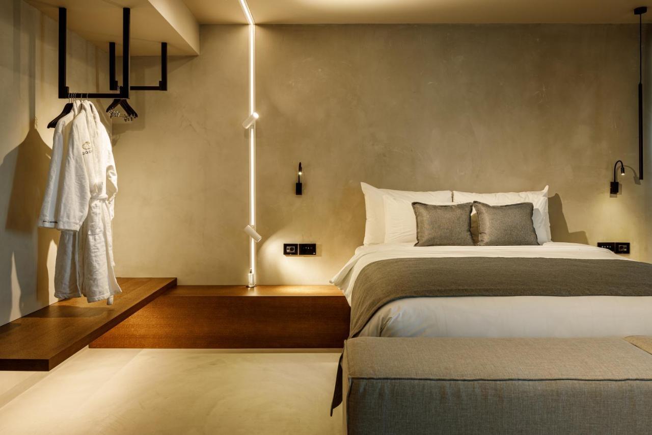 Qosmo Brasov Hotel 외부 사진
