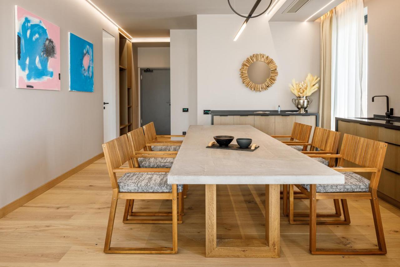 Qosmo Brasov Hotel 외부 사진