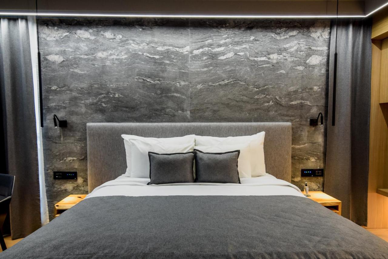Qosmo Brasov Hotel 외부 사진