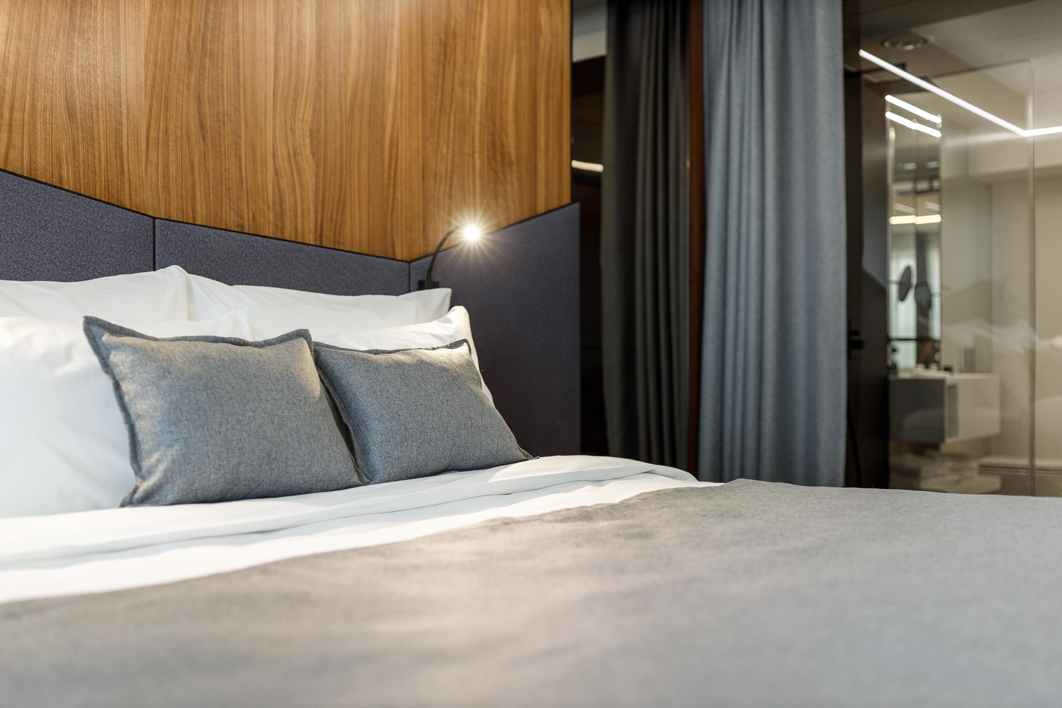 Qosmo Brasov Hotel 외부 사진