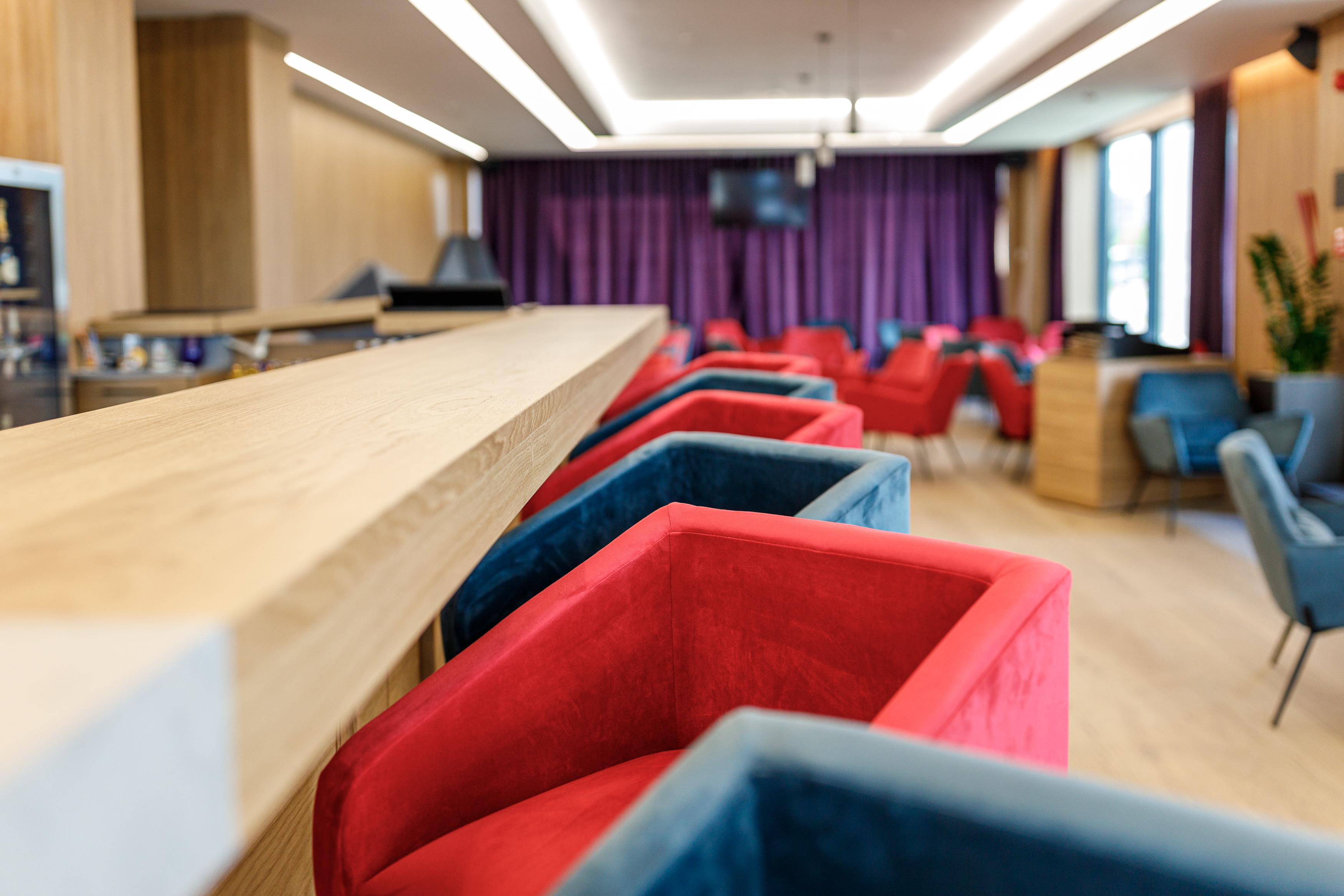 Qosmo Brasov Hotel 외부 사진